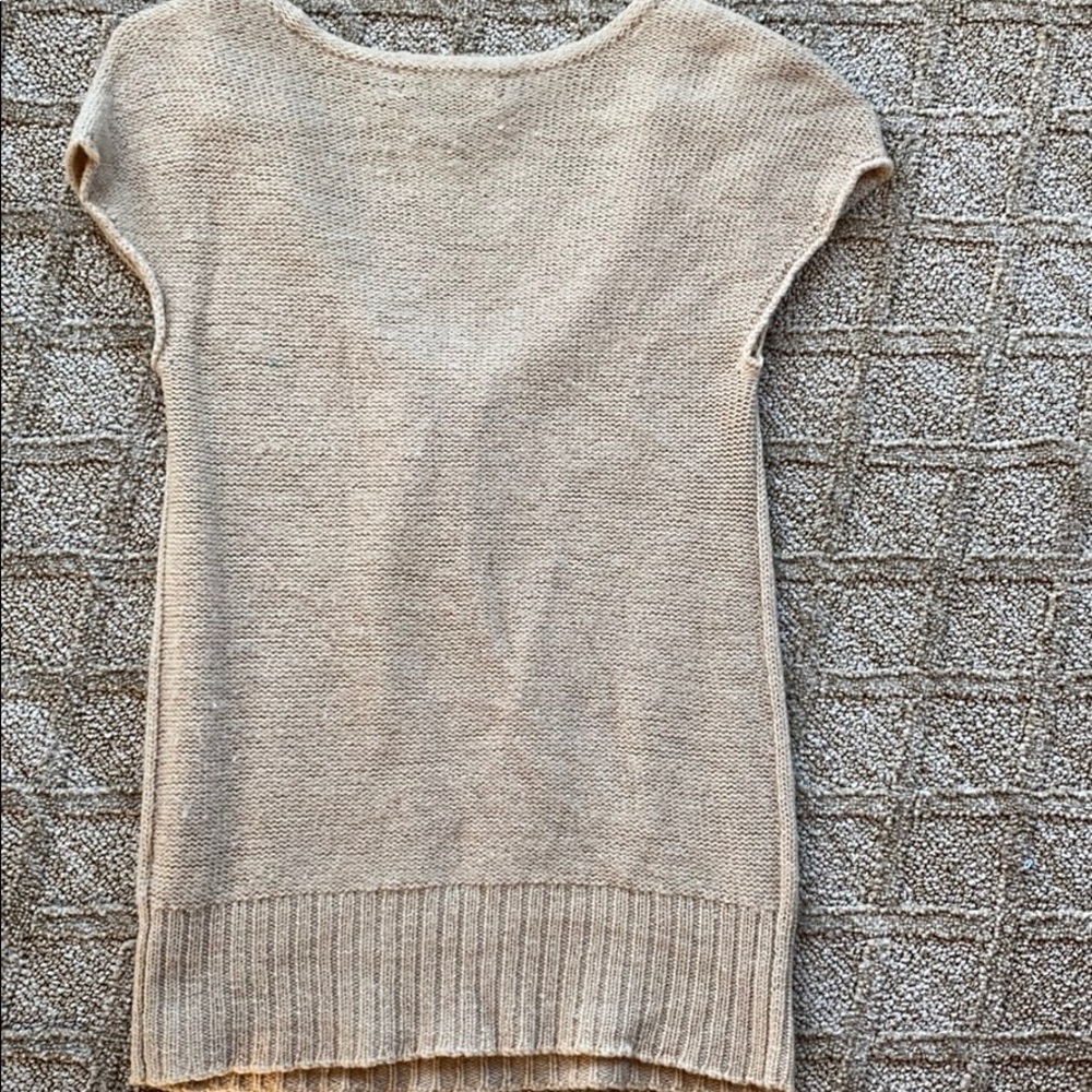 Merino sweater - Picture 3 of 3